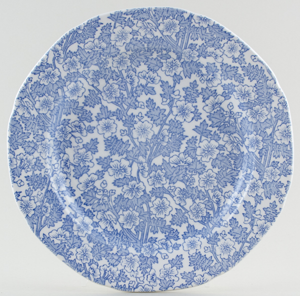 Salad or Dessert Plate